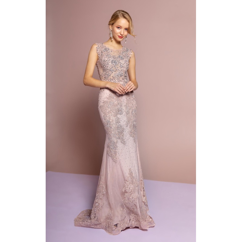 Andrea and Leo A1089 Dress